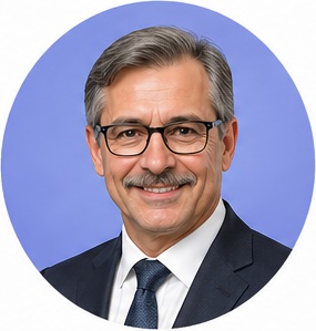 Dr. M. Keller